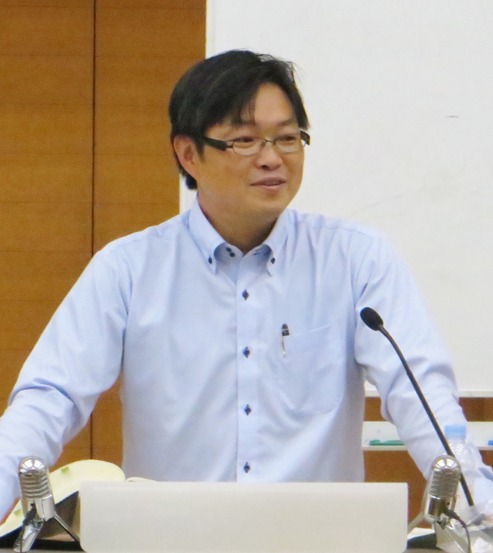 Daisuke Okada