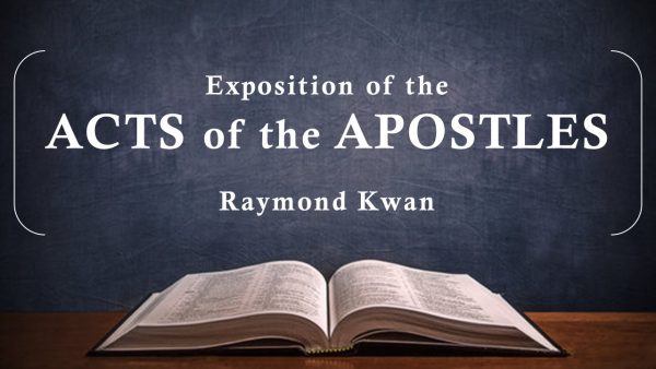 Biblical Evangelism Image